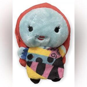 Hallmark Small Stars SALLY The Nightmare Before Christmas 5in Plush Ornament